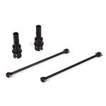 TLR342002 Rear Dogbone  Axle Set 8IGHT Buggy 3.0