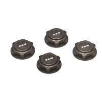 TLR3538 Team Losi Racing Covered 17mm Wheel Nuts Alum 8B8T 2.0