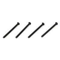 TLR5908 Button Head Screws M3 x 44mm 4