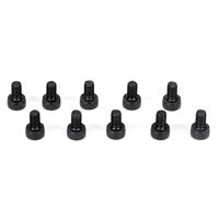 TLR5931 Cap Head Screws M3 x 5mm 10