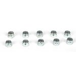 TLR6313 Locknut M3 x .5 x 5.5mm 10