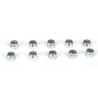 TLR6313 Locknut M3 x .5 x 5.5mm 10