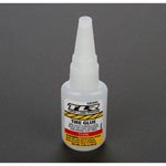TLR76001 Team Losi Racing Tire Glue Thin