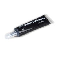 TLR77000 Hi Pressure Black Grease 8cc