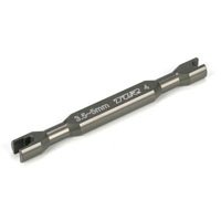 TLR99102 Turnbuckle Wrench 3.5mm 4mm 5mm 228B 8T