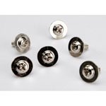 TRA3185X Screws 3x8mm Washerhead 6