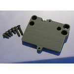 TRA3725 Mounting Plate for ESC
