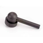 TRA4154 Rubber Exhaust Tip 7mm