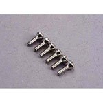 TRA4363 3x12mm Ball Screws 6