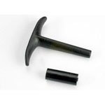 TRA5178 P Handle Recoil Starter TRX 2.5