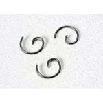 TRA5235 Wrist Pin Clips TRX 2.5 3