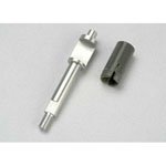 TRA5388 Revo Brake cam 1 sleeve 1