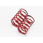 TRA7143 Shock Spring Double Black GTR 1.02 2 116 Slash
