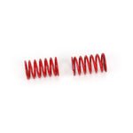 TRA7244 GTR ShockSpringPink2.77 Rate1 Pair116 Summit