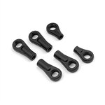 XRA332660 XRAY Composite Steering & Servo Ball Joint 5.8mm (4+2)
